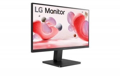 Monitor LG 21.45 pulgadas 22MR410 FHD AMD FreeSyn, 100 Hz