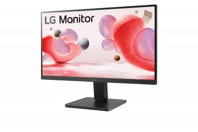 Monitor LG 21.45 pulgadas 22MR410 FHD AMD FreeSyn, 100 Hz