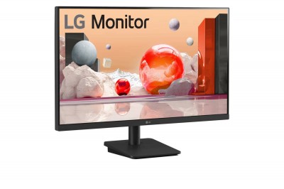 MONITOR LG 27 Pulgadas 27MS500-B.AWMQ ADM F.SYNC