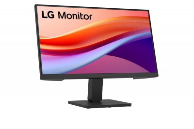 MONITOR LG 21.5 22U401A-B.AWMQ ,Resolución 1920 x 1080 FHD , 21.5 pulgadas, 1ms
