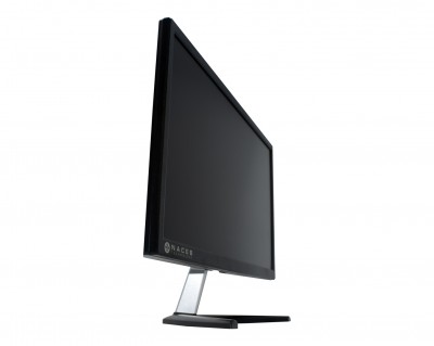 Monitor Naceb Technology NA-627, 19.5 pulgadas, 1440 x 900 Pixeles, Negro, HDMI + VGA