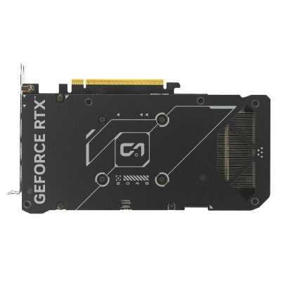 Tarjeta de Video Asus DUAL-RTX5060-O8G, 8 Gb GDDR7, PCIe 5.0, HDMI 2.1b, DP 2.1b