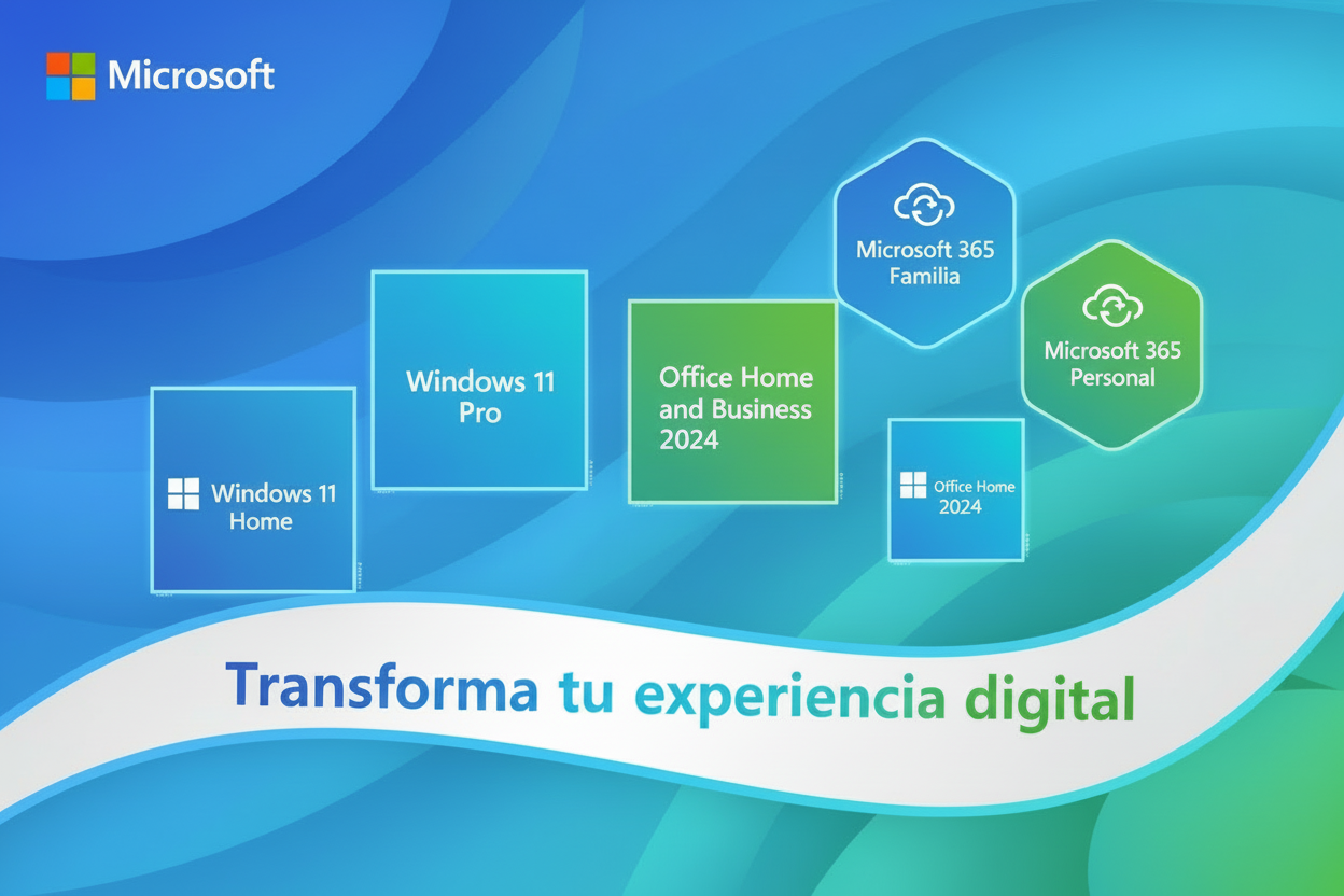 Me gusto este banner pero quita las palabras de los cuadros como "we, we ar y we p", tambien corrije el cuadro que dice office home home 2024, solo necesito que diga Office home 2024